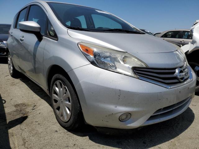 Photo 4 from auction – 2015 NISSAN VERSA NOTE with VIN 3N1CE2CP8FL418257