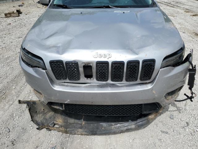 Photo 12 from auction – 2019 JEEP CHEROKEE L with VIN 1C4PJLCB1KD223377