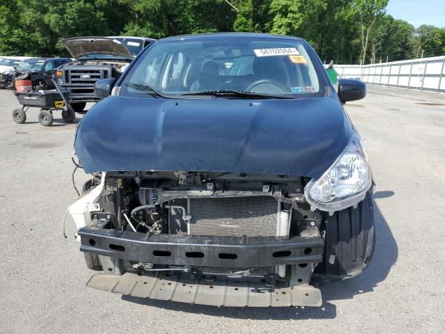 Photo 5 from auction – 2017 MITSUBISHI MIRAGE ES with VIN ML32A3HJ2HH011375