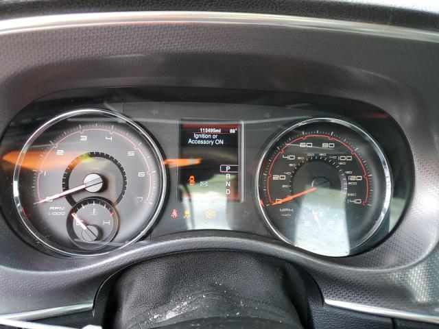 Photo 9 from auction – 2014 DODGE CHARGER SE with VIN 2C3CDXBG9EH169056