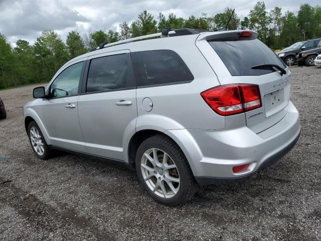Photo 2 from auction – 2013 DODGE JOURNEY SX with VIN 3C4PDCCG0DT702695