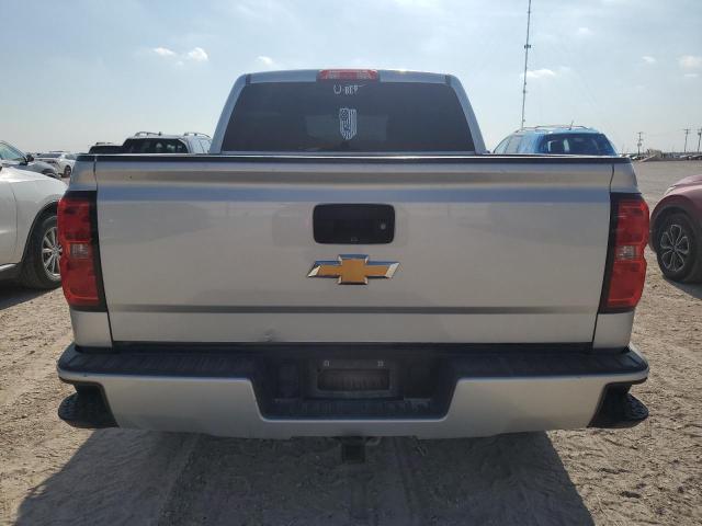 Photo 6 from auction – 2017 CHEVROLET 1500 with VIN 3GCUKREC9HG204581