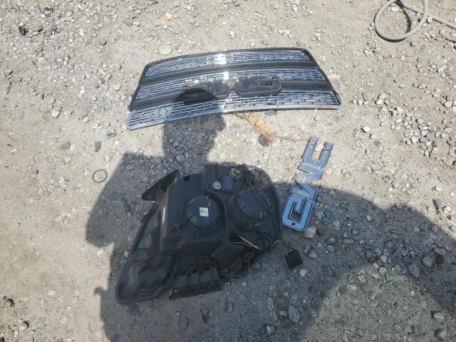 Photo 13 from auction – 2014 GMC TERRAIN SL with VIN 2GKALTEK6E6188887