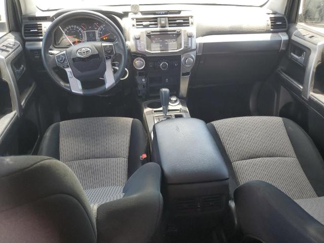 Photo 8 from auction – 2016 TOYOTA 4RUNNER SR with VIN JTEBU5JR8G5324300