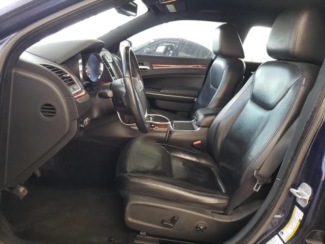 Photo 7 from auction – 2013 CHRYSLER 300 with VIN 2C3CCAAG6DH577871