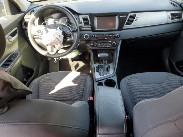 Photo 8 from auction – 2019 KIA NIRO FE with VIN KNDCB3LC0K5318060