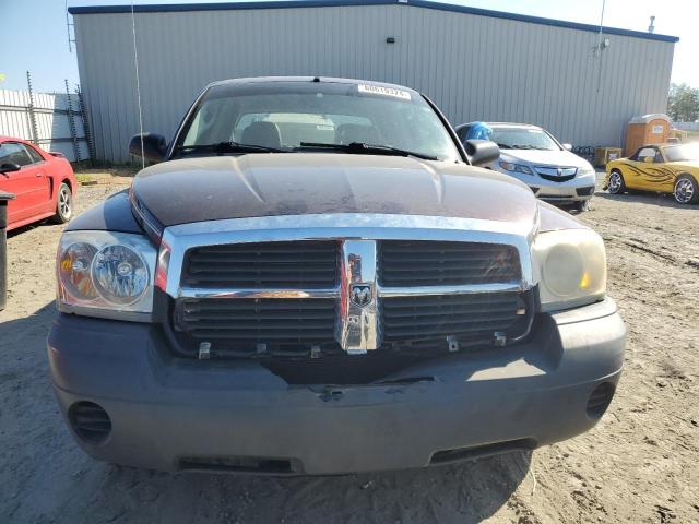 Photo 5 from auction – 2005 DODGE DAKOTA QUA with VIN 1D7HW28K95S363689