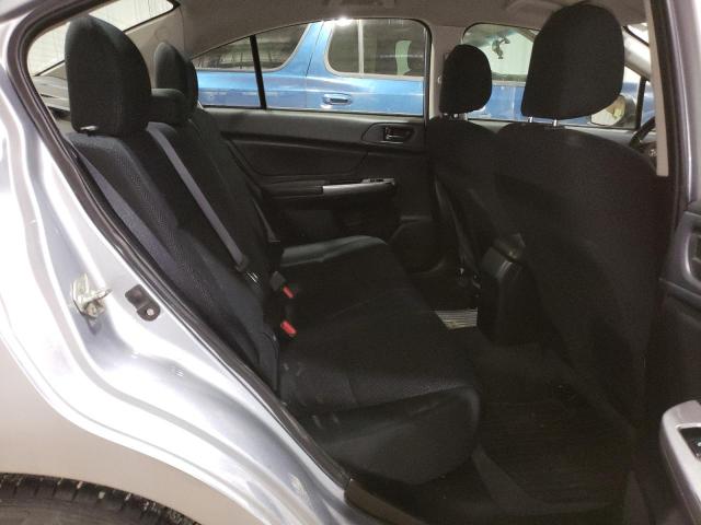 Photo 10 from auction – 2016 SUBARU IMPREZA with VIN JF1GJAA63GH003741