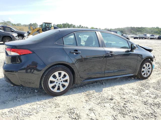 Photo 3 from auction – 2020 TOYOTA COROLLA LE with VIN 5YFEPRAE5LP017841