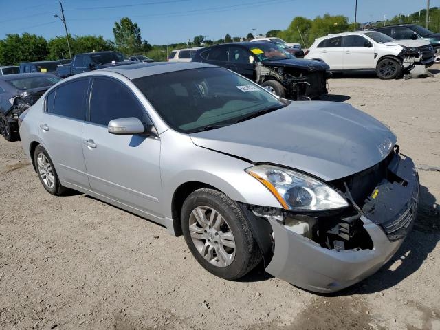 Photo 4 from auction – 2012 NISSAN ALTIMA BAS with VIN 1N4AL2AP3CN520368