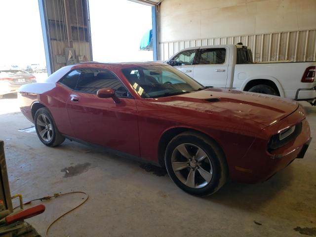 Photo 4 from auction – 2010 DODGE CHALLENGER with VIN 2B3CJ4DV3AH270233