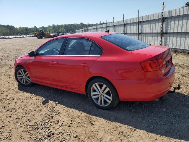 Photo 2 from auction – 2014 VOLKSWAGEN JETTA SE with VIN 3VWD07AJ2EM434486