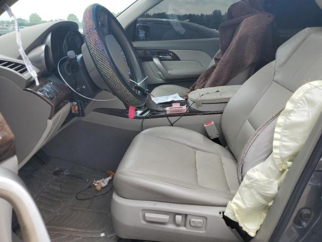 Photo 7 from auction – 2011 ACURA MDX with VIN 2HNYD2H22BH507385