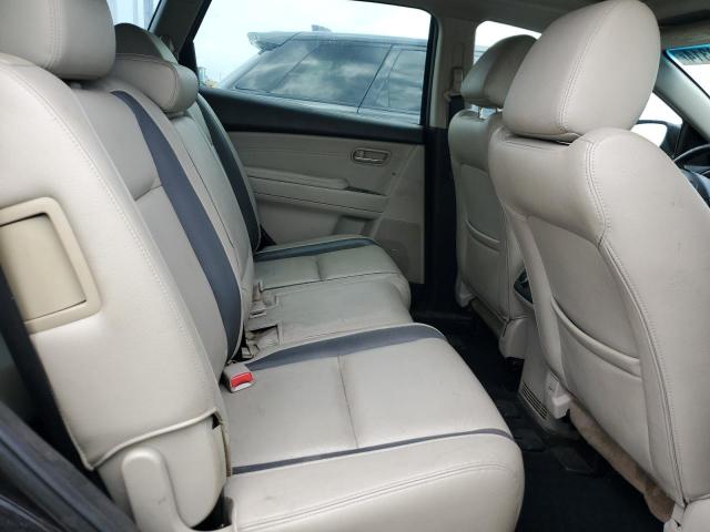 Photo 11 from auction – 2008 MAZDA CX-9 with VIN JM3TB38A180147940