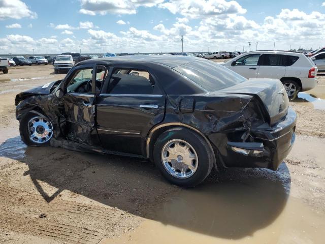 Photo 2 from auction – 2005 CHRYSLER 300 TOURIN with VIN 2C3JA53G25H654061