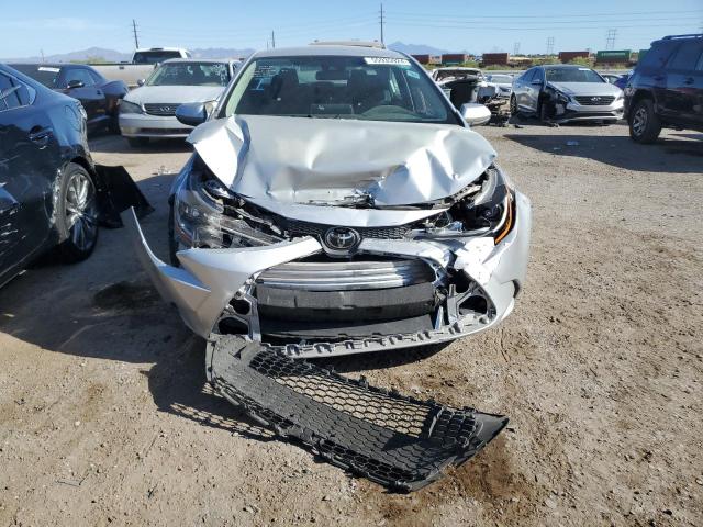 Photo 5 from auction – 2020 TOYOTA COROLLA LE with VIN 5YFEPRAE1LP106967