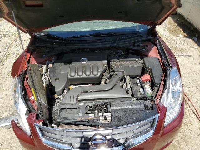 Photo 11 from auction – 2012 NISSAN ALTIMA with VIN 1N4AL2AP2CC138442