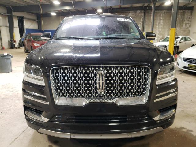 Photo 5 from auction – 2020 LINCOLN NAVIGATOR with VIN 5LMJJ2LTXLEL09901