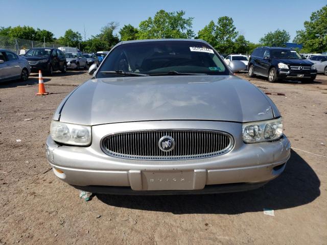 Photo 5 from auction – 2004 BUICK LESABRE LI with VIN 1G4HR54K844179058