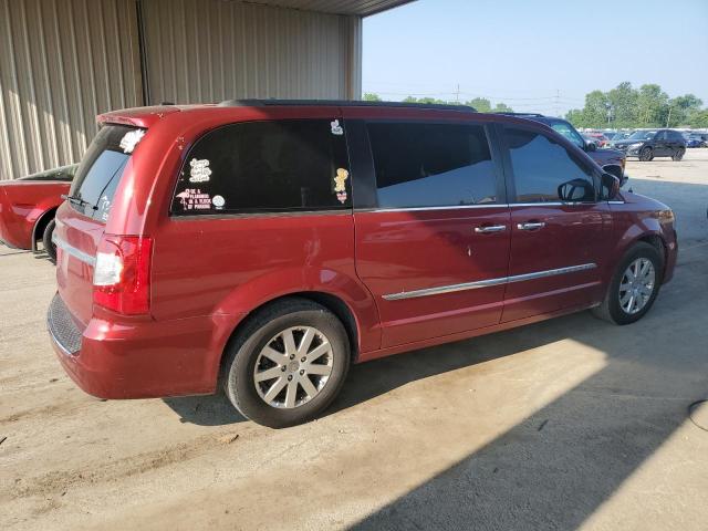 Photo 3 from auction – 2016 CHRYSLER TOWN & COU with VIN 2C4RC1BGXGR121469