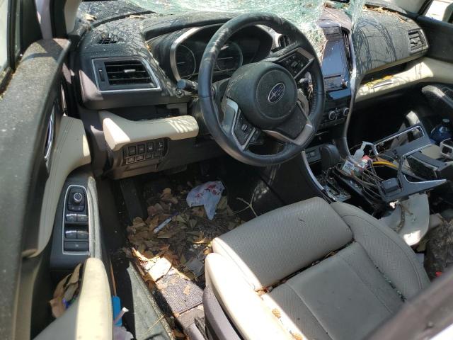 Photo 8 from auction – 2021 SUBARU ASCENT LIM with VIN 4S4WMAPD0M3420466