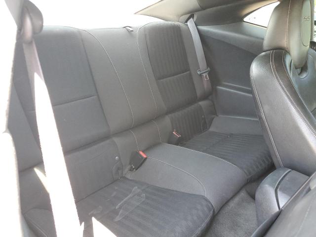 Photo 10 from auction – 2013 CHEVROLET CAMARO LS with VIN 2G1FA1E38D9109715