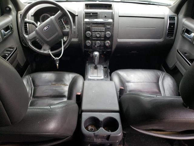 Photo 8 from auction – 2008 FORD ESCAPE LIM with VIN 1FMCU94178KE76508