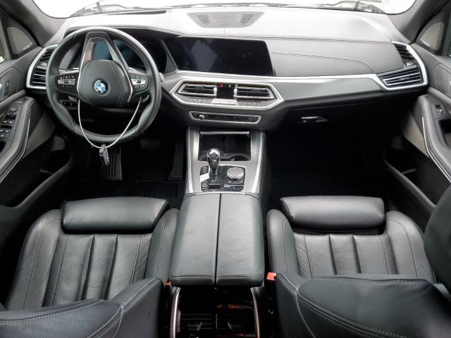 Photo 8 from auction – 2021 BMW X5 SDRIVE with VIN 5UXCR4C06M9F10491