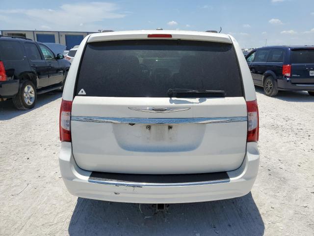 Photo 6 from auction – 2012 CHRYSLER TOWN & COU with VIN 2C4RC1BG6CR126470