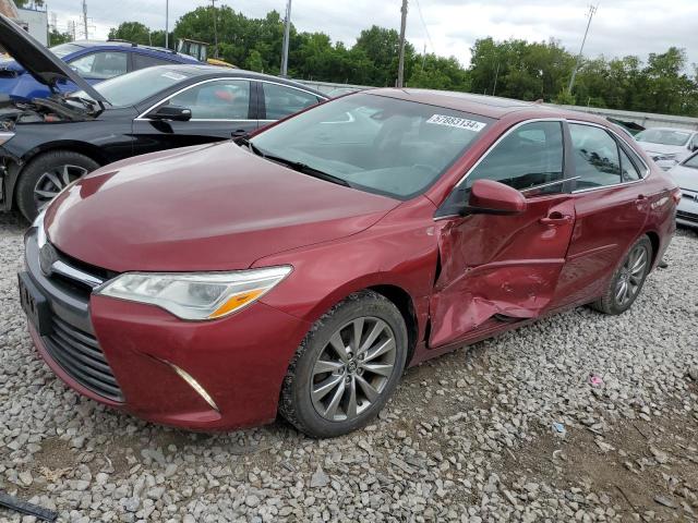 Photo 1 from auction – 2016 TOYOTA CAMRY XSE with VIN 4T1BK1FK7GU576751