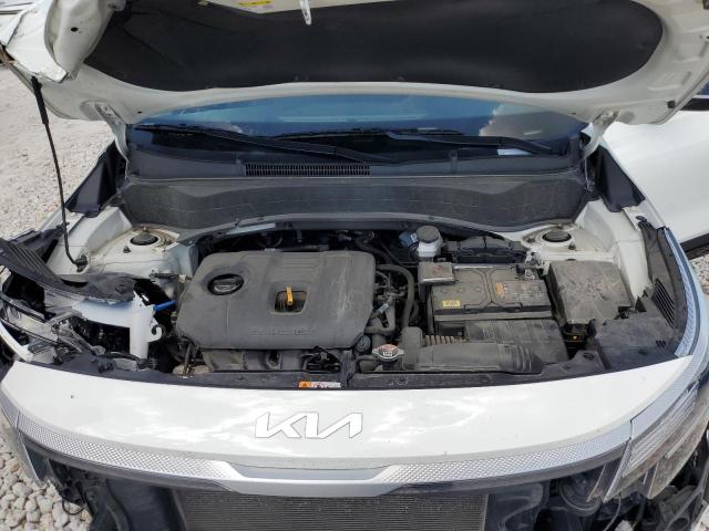 Photo 12 from auction – 2022 KIA SELTOS S with VIN KNDEU2AA4N7310521