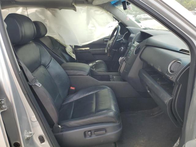 Photo 7 from auction – 2011 HONDA PILOT EXL with VIN 5FNYF3H53BB006009