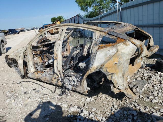 Photo 2 from auction – 2023 TESLA MODEL Y with VIN 7SAYGDEE3PA035217