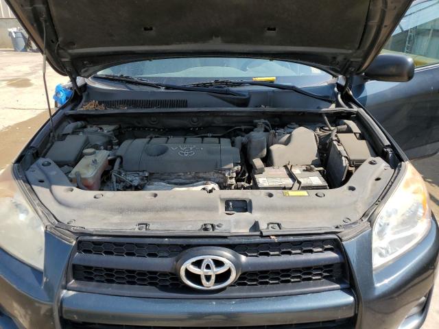 Photo 12 from auction – 2010 TOYOTA RAV4 with VIN 2T3BF4DV0AW057980