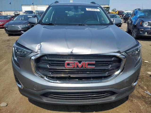 Photo 5 from auction – 2019 GMC TERRAIN SL with VIN 3GKALTEVXKL114387