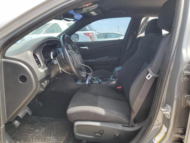 Photo 7 from auction – 2019 DODGE CHARGER GT with VIN 2C3CDXHG2KH716445