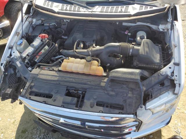 Photo 11 from auction – 2016 FORD F150 SUPER with VIN 1FTEW1CP8GFB41103