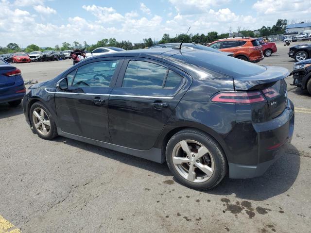 Photo 2 from auction – 2014 CHEVROLET VOLT with VIN 1G1RD6E46EU140833
