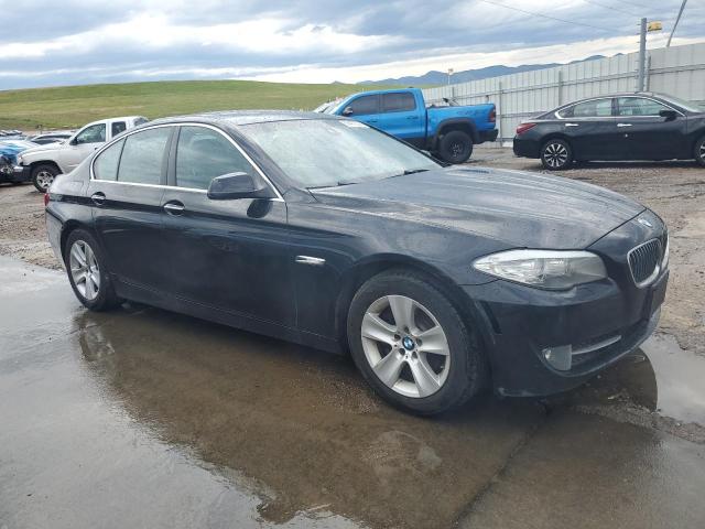 Photo 4 from auction – 2011 BMW 528 I with VIN WBAFR1C57BC746229