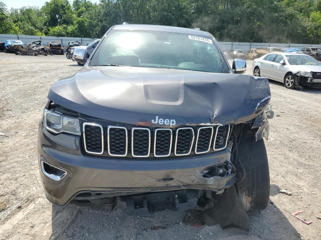 Photo 5 from auction – 2017 JEEP GRAND CHER with VIN 1C4RJFBG2HC676851