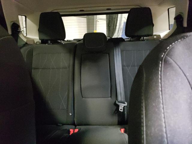 Photo 10 from auction – 2020 FORD ECOSPORT S with VIN MAJ6S3GL4LC348446