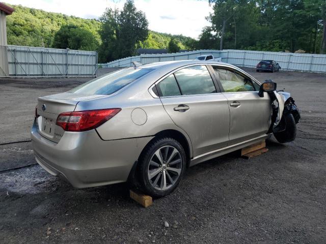 Photo 3 from auction – 2017 SUBARU LEGACY 2.5 with VIN 4S3BNAN64H3033025