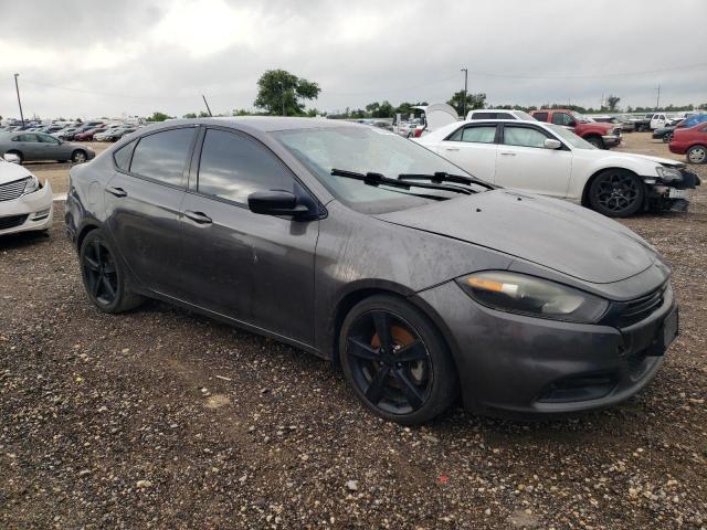 Photo 4 from auction – 2015 DODGE DART SXT with VIN 1C3CDFBB1FD277975