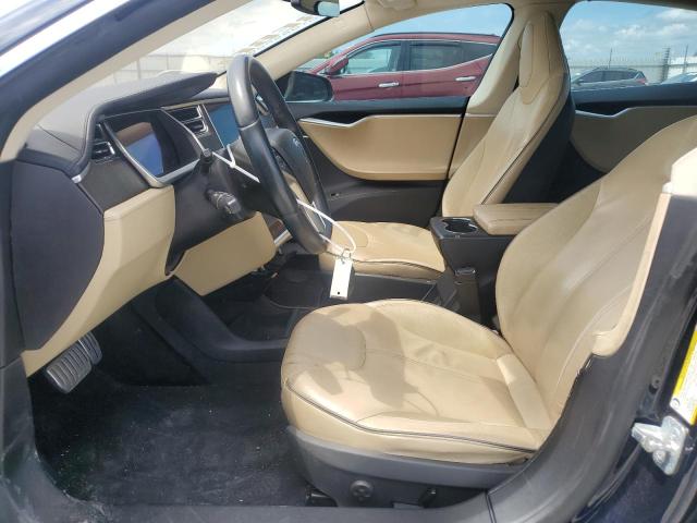 Photo 7 from auction – 2013 TESLA MODEL S with VIN 5YJSA1DP3DFP07670