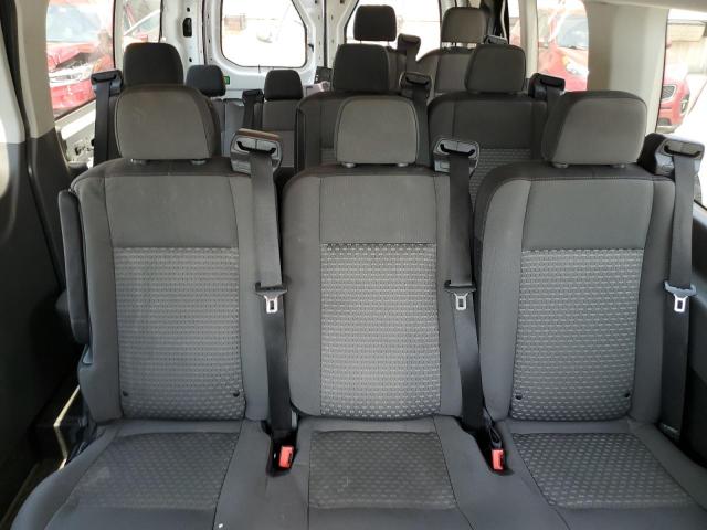 Photo 10 from auction – 2020 FORD TRANSIT T- with VIN 1FBAX2Y8XLKA60550