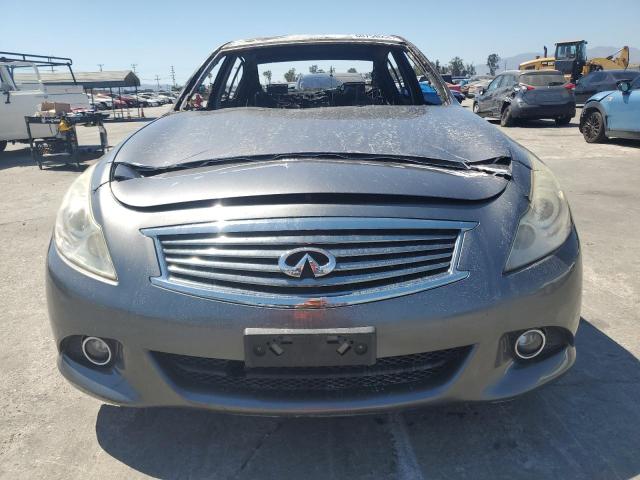 Photo 5 from auction – 2011 INFINITI G37 BASE with VIN JN1CV6AP2BM506327