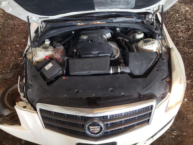 Photo 11 from auction – 2013 CADILLAC ATS with VIN 1G6AA5RA2D0120790