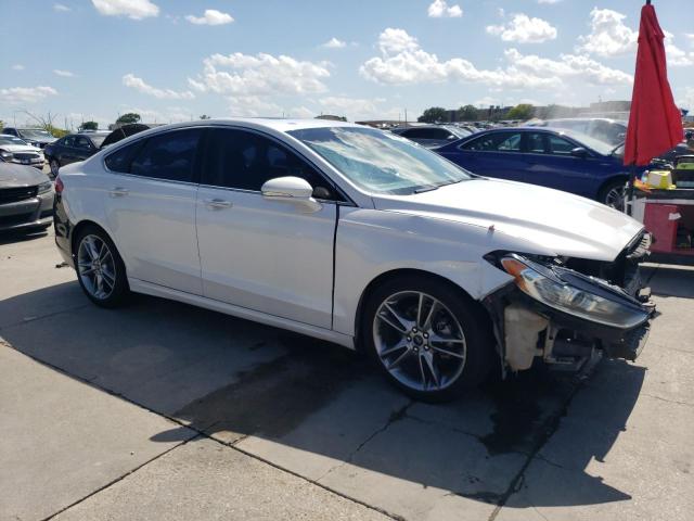 Photo 4 from auction – 2013 FORD FUSION TIT with VIN 3FA6P0K94DR279272