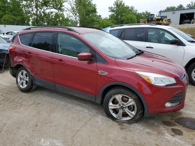 Photo 4 from auction – 2015 FORD ESCAPE SE with VIN 1FMCU9G92FUC06735