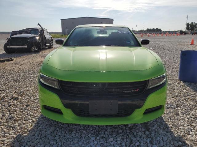 Photo 5 from auction – 2023 DODGE CHARGER SX with VIN 2C3CDXBG6PH545232